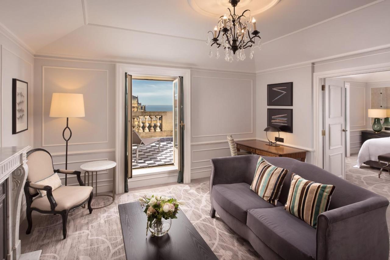 Hotel Maria Cristina, A Luxury Collection Hotel,