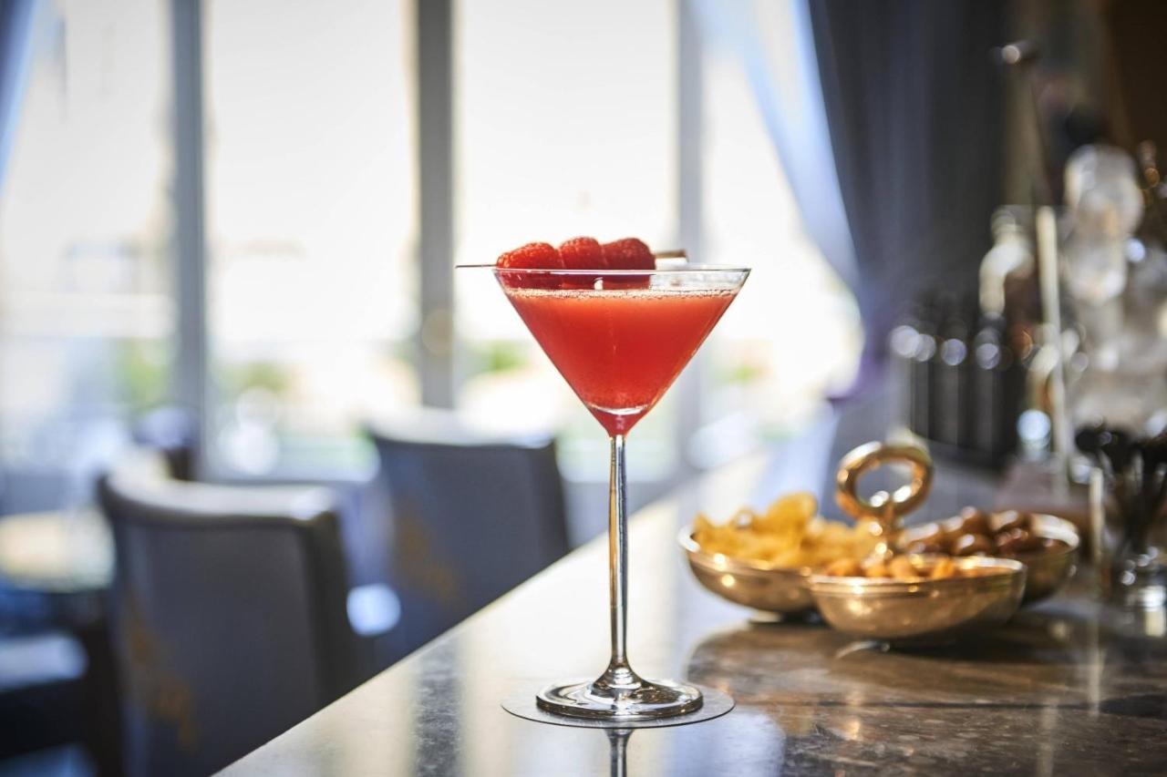 Maria Cristina, A Luxury Collection Hotel, San Sebastian