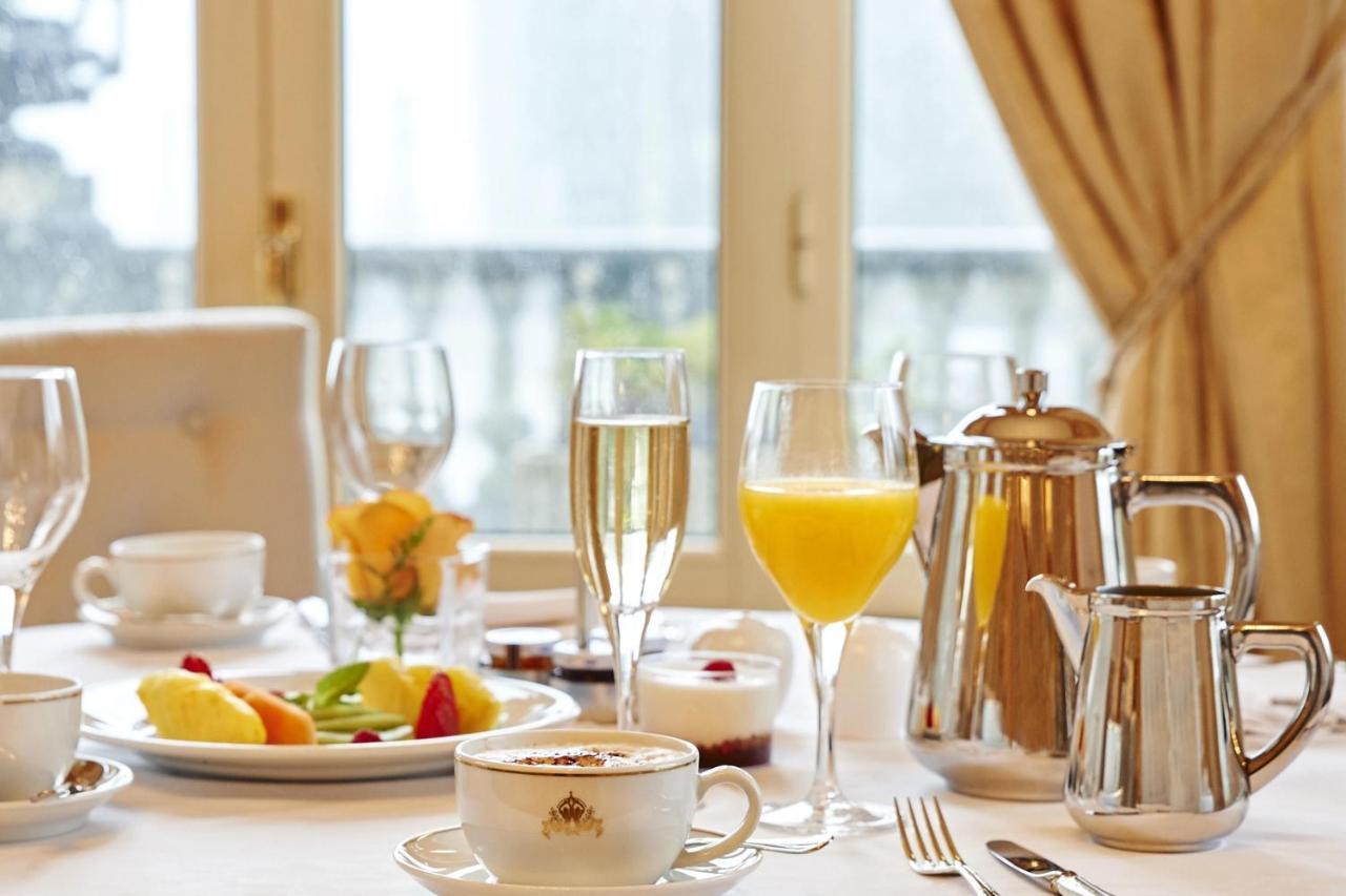 Maria Cristina, A Luxury Collection Hotel, Hotel San Sebastian