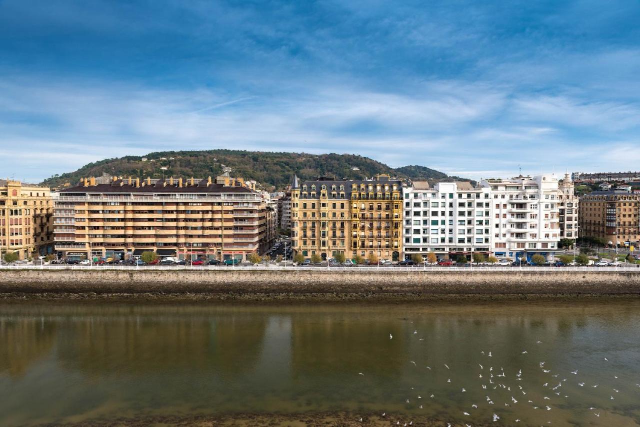Maria Cristina, A Luxury Collection Hotel, San Sebastian