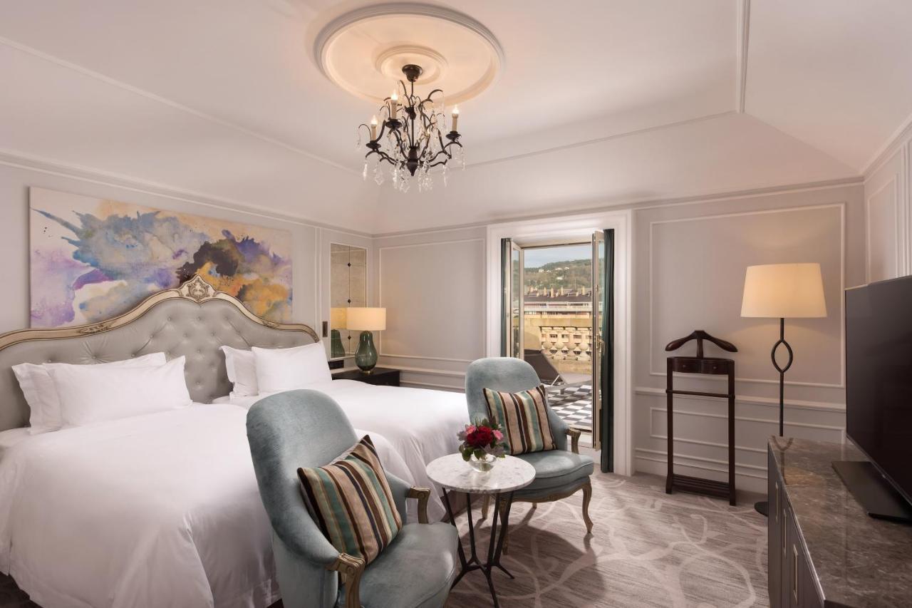 Hotel Maria Cristina, A Luxury Collection Hotel,