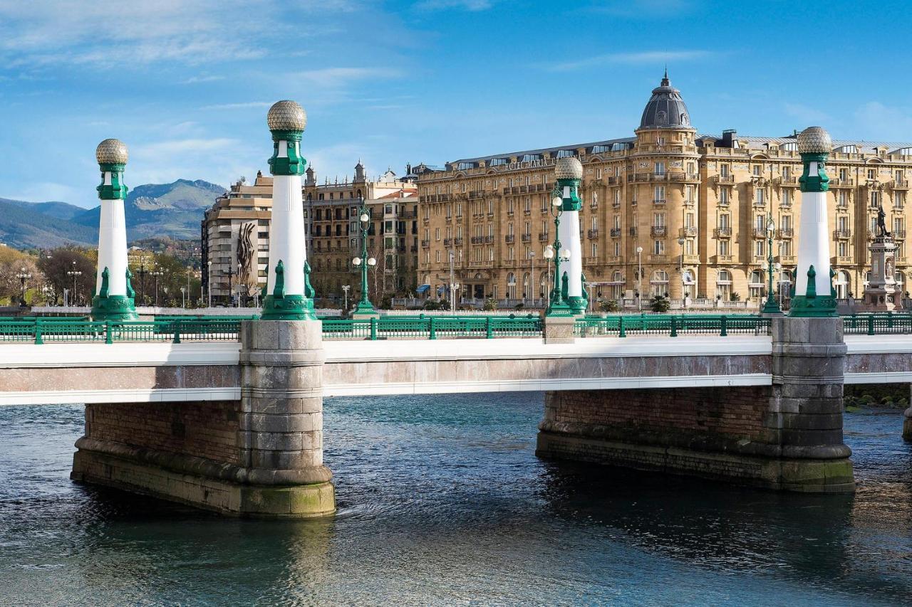 Hotel Maria Cristina, A Luxury Collection Hotel, 5*