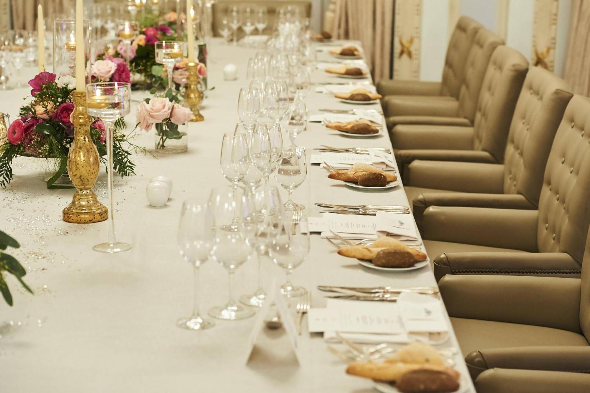 Maria Cristina, A Luxury Collection Hotel, San Sebastian