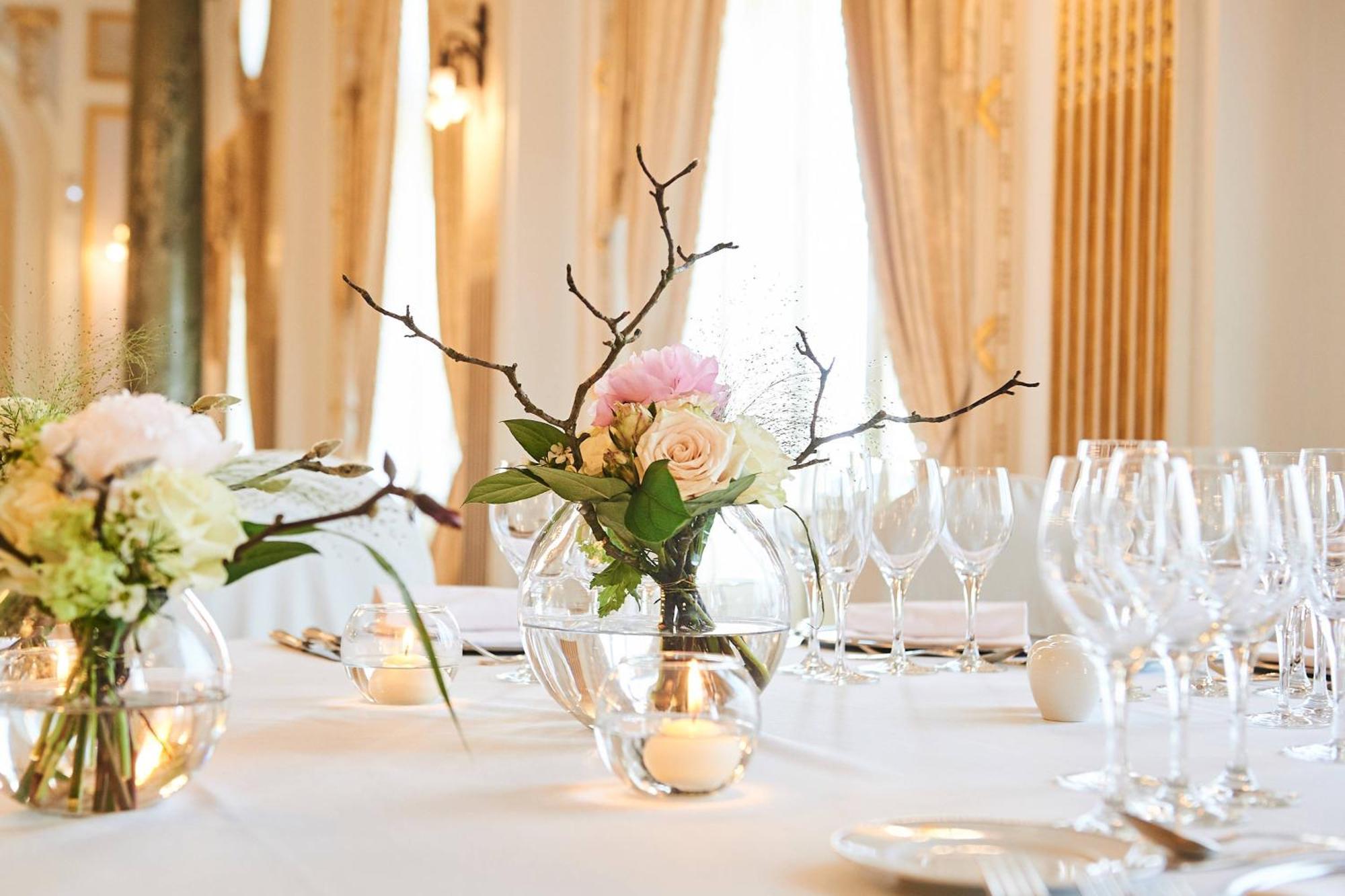 Maria Cristina, A Luxury Collection Hotel, 5* San Sebastian