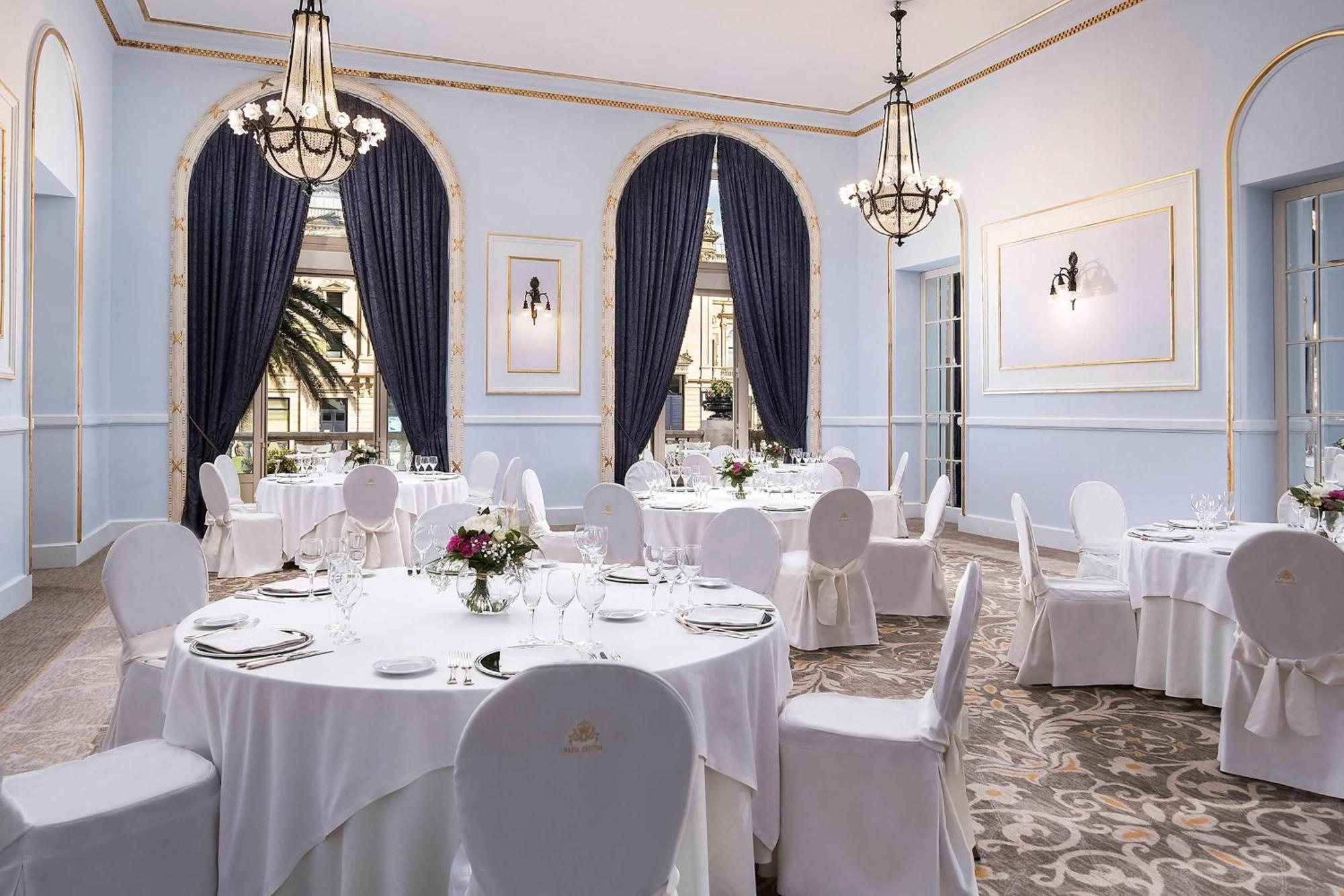 Hotel Maria Cristina, A Luxury Collection Hotel,
