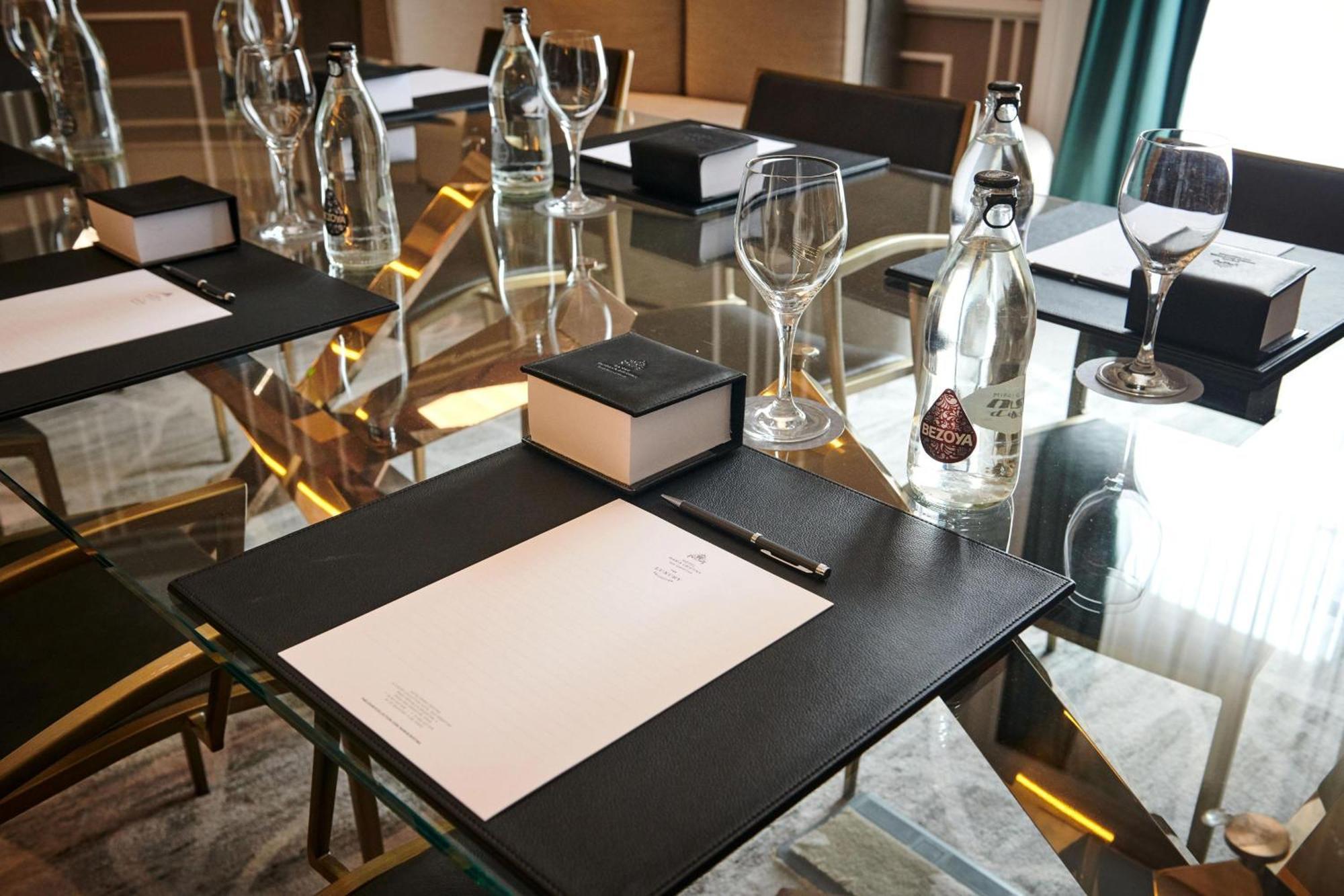 Maria Cristina, A Luxury Collection Hotel, 5*