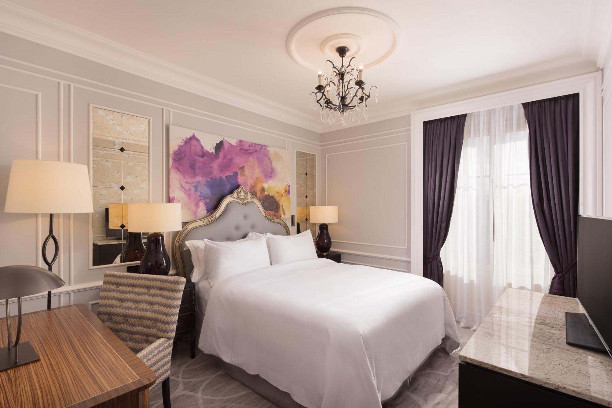 Maria Cristina, A Luxury Collection Hotel,