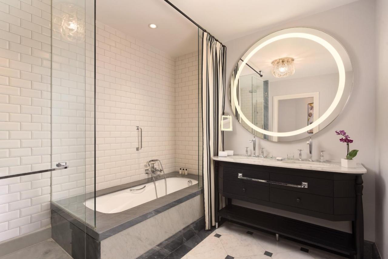 Maria Cristina, A Luxury Collection Hotel, San Sebastián